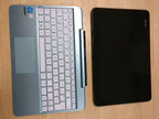 ASUS T100H Transformer Book / Tablet mit Mobile Dock / Win10 4GB RAM WXGA