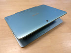 ASUS T100H Transformer Book / Tablet mit Mobile Dock / Win10 4GB RAM WXGA