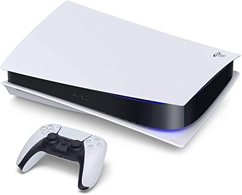 Konsole Disc Edition 825GB CFI-1116A
