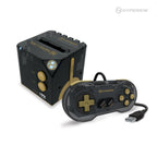 Konsole RetroN Sq BlackGold [Hyperkin]