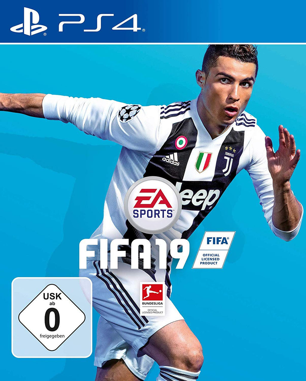 FIFA 19 (DE)