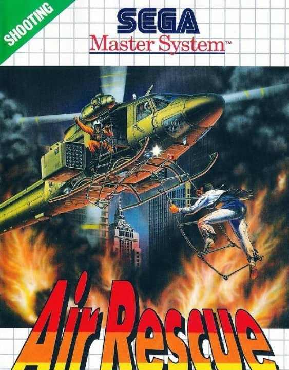 Air Rescue