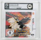 Pokémoon Ultrasonne (DE) · Sammlerstück