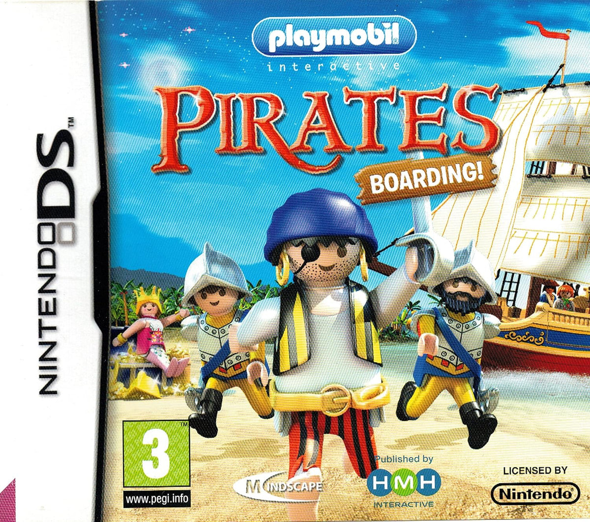 PLAYMOBIL Pirates