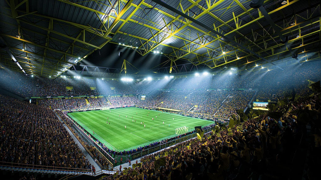 EA SPORTS FC 24 (DE)