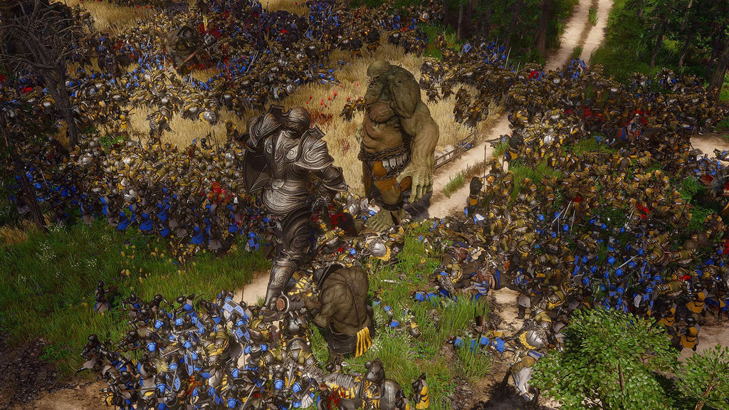SpellForce III Reforced (DE)