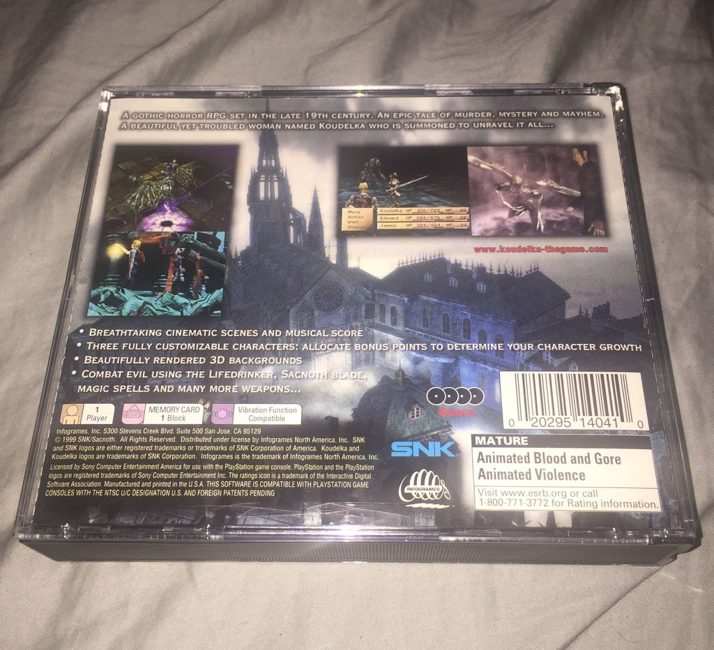 Koudelka (US)