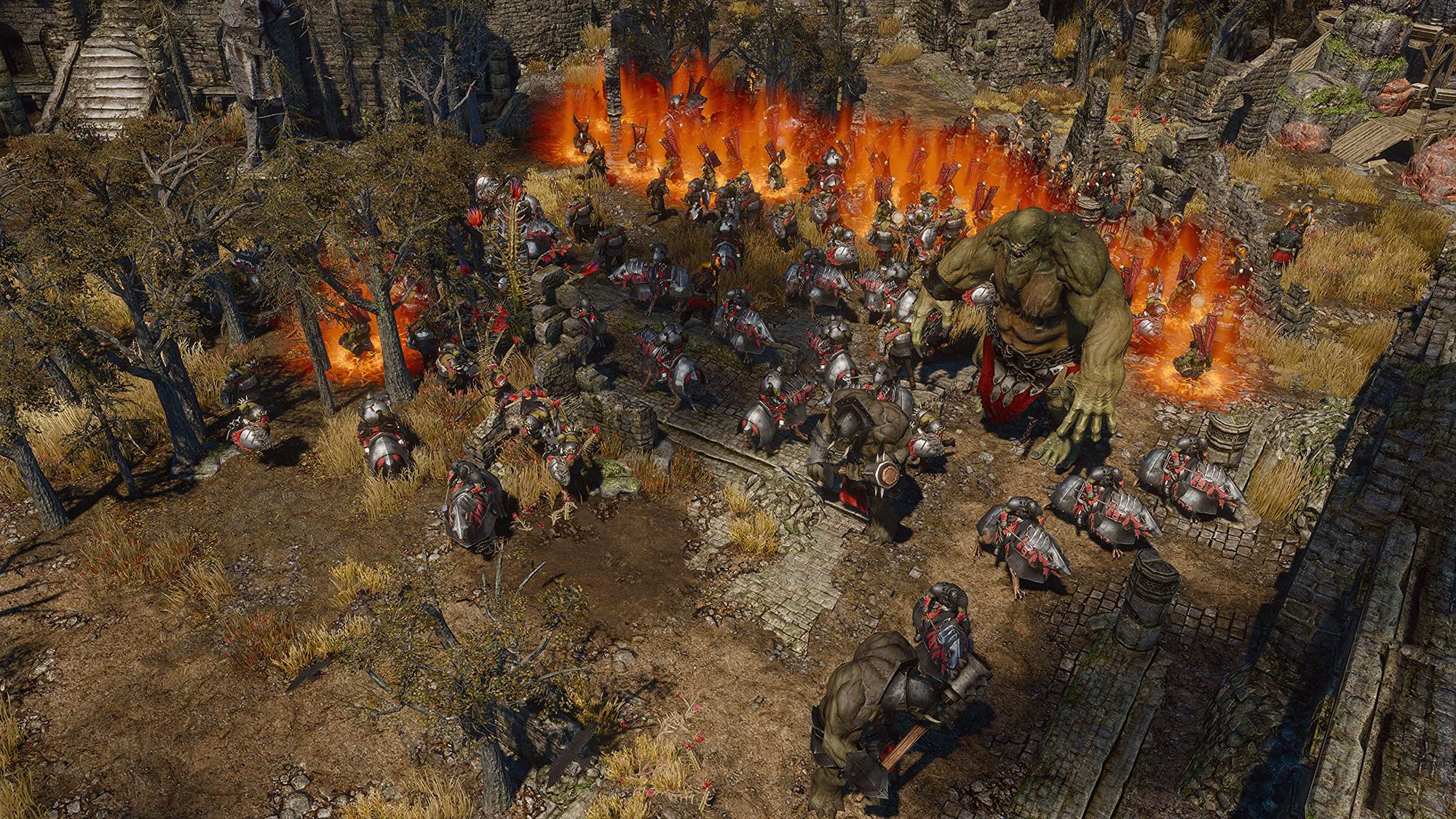 SpellForce III Reforced (DE)