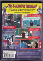 Superman: Shadow of Apokolips (US)