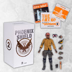 The Division 2 Phoenix Shield Edition (GB) — Big Box