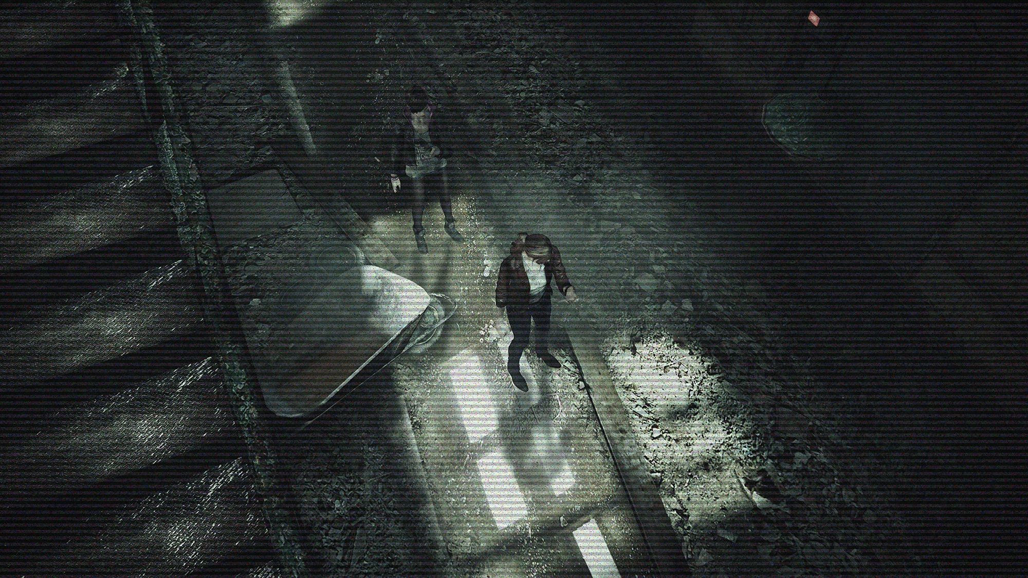 Resident Evil: Revelations 2 (GB)