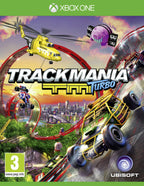 Trackmania Turbo (AT)