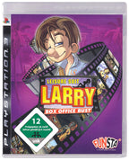 Leisure Suit Larry: Box Office Bust
