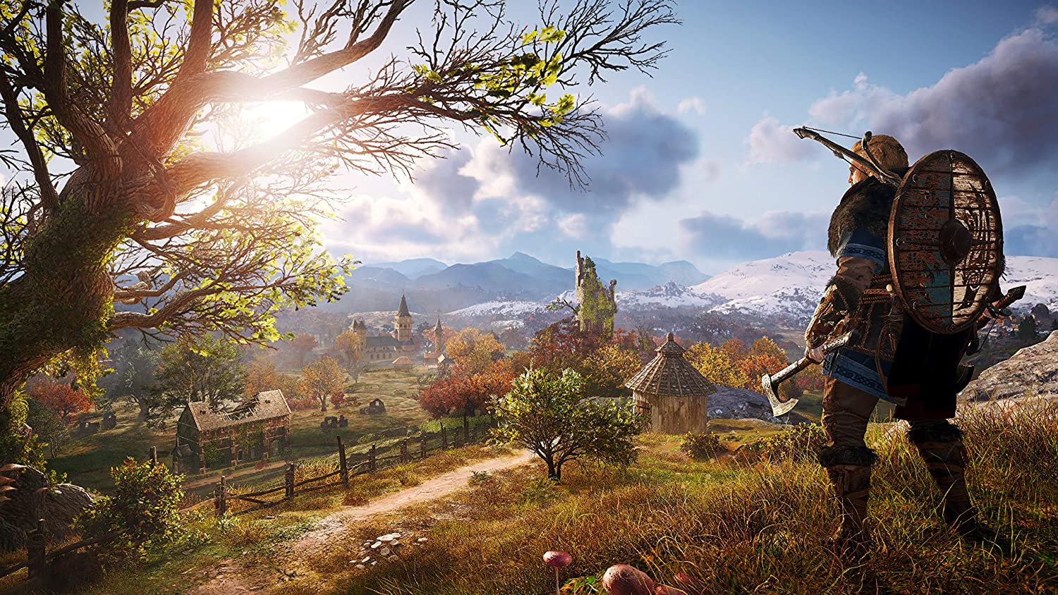 Assassin's Creed Valhalla (AT) — Ultimate Edition