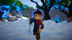 Ary and the Secret of Seasons (GB)