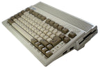 Commodore Amiga 600 / 600HD + 1MB Erweiterung + Zubehör