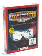 Stormball