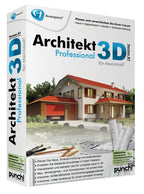 Architekt 3D X7 Professional