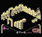 MSX - Alien 8