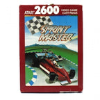 Sprint Master