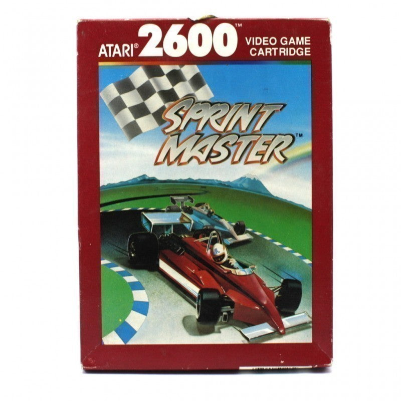 Sprint Master