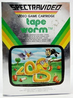 Tapeworm