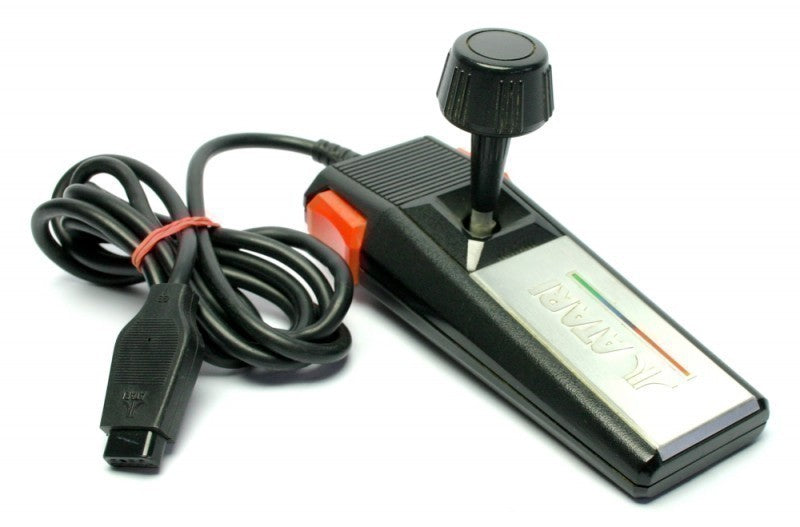Original Atari Controller / Joystick
