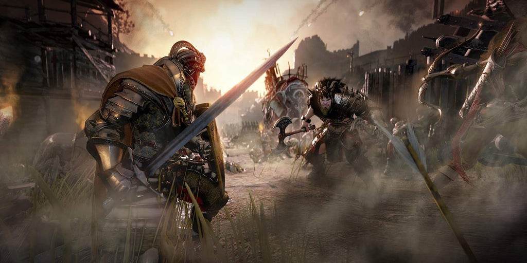 Black Desert Prestige-Edition online