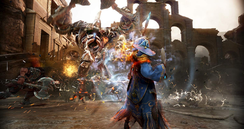 Black Desert Prestige-Edition online
