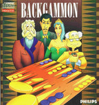 Backgammon (DE)