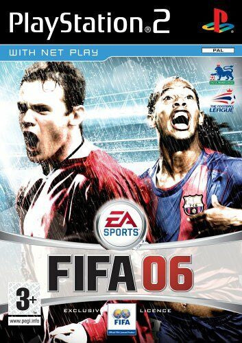 FIFA 06 (GB)