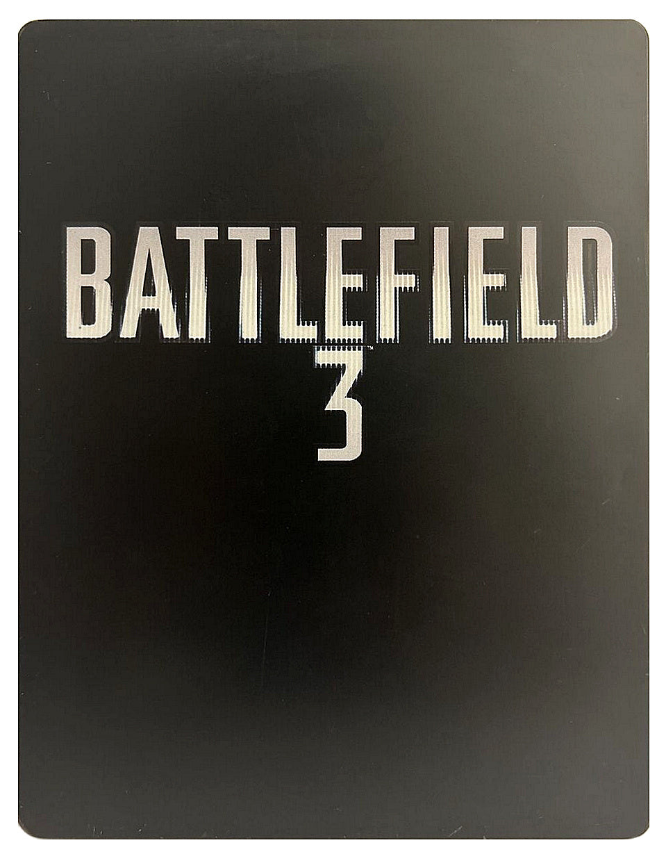 Battlefield 3 (DE)