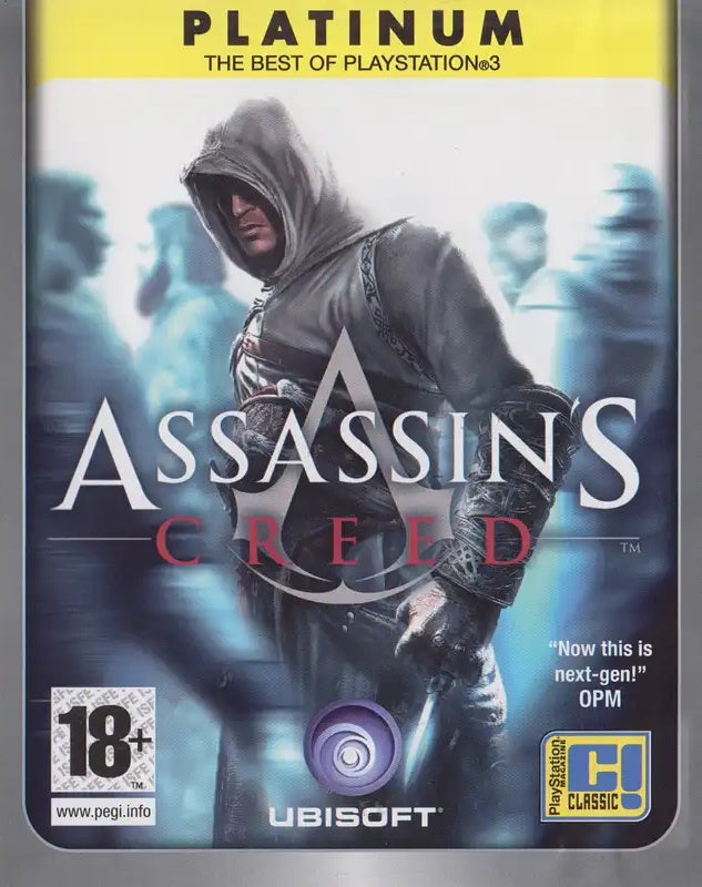 Assassin's Creed [Platinum] (AT)