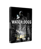 Watch Dogs (DE)