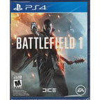 Battlefield 1 (US)