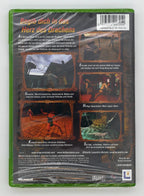 Indiana Jones und die Legende der Kaisergruft Pixel Grading SEALED 85+ (DE) · Sammlerstück