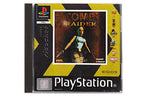 Tomb Raider [Eidos Ricochet] (DE)