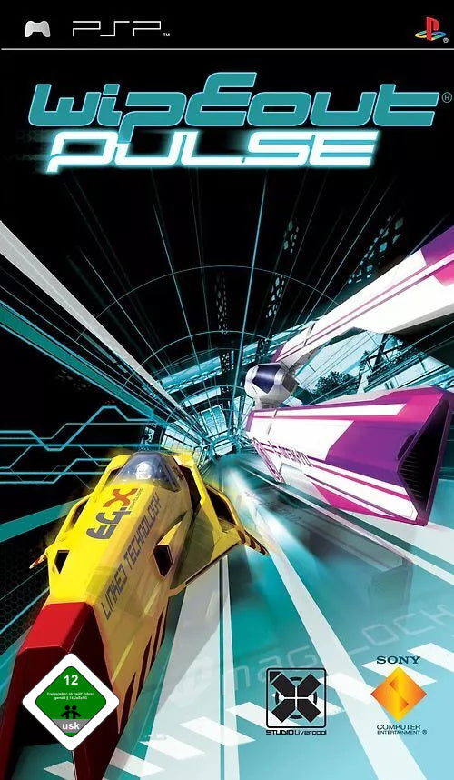 Wipeout Pulse (DE)