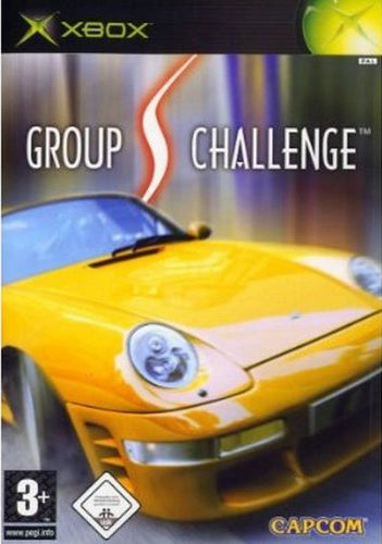 Group S Challenge (DE)