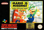 Mario is Missing (FR)