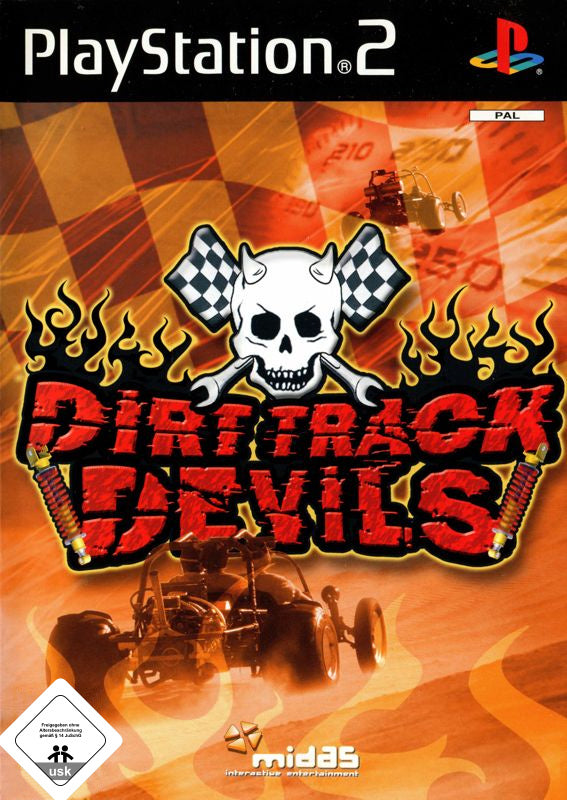 Dirt Track Devils (DE)