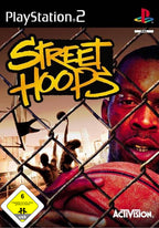Street Hoops (DE)
