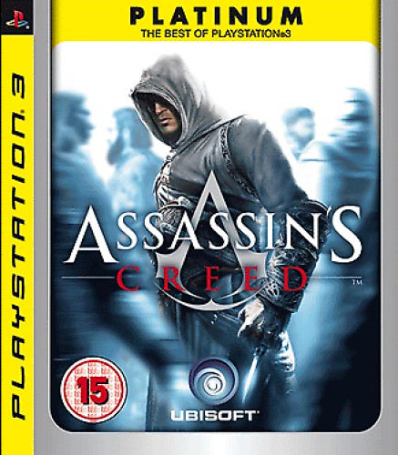 Assassin's Creed [Platinum] (GB)