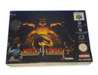 Mortal Kombat 4