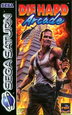 Die Hard Arcade (EU)
