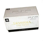 Konsole Slim & Lite 3000 FF Dissidia 20th (JP) — Anniversary Edition
