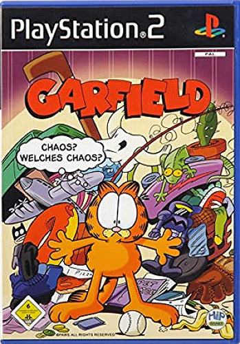 Garfield (DE)