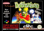 The Adventure Of Dr. Franken