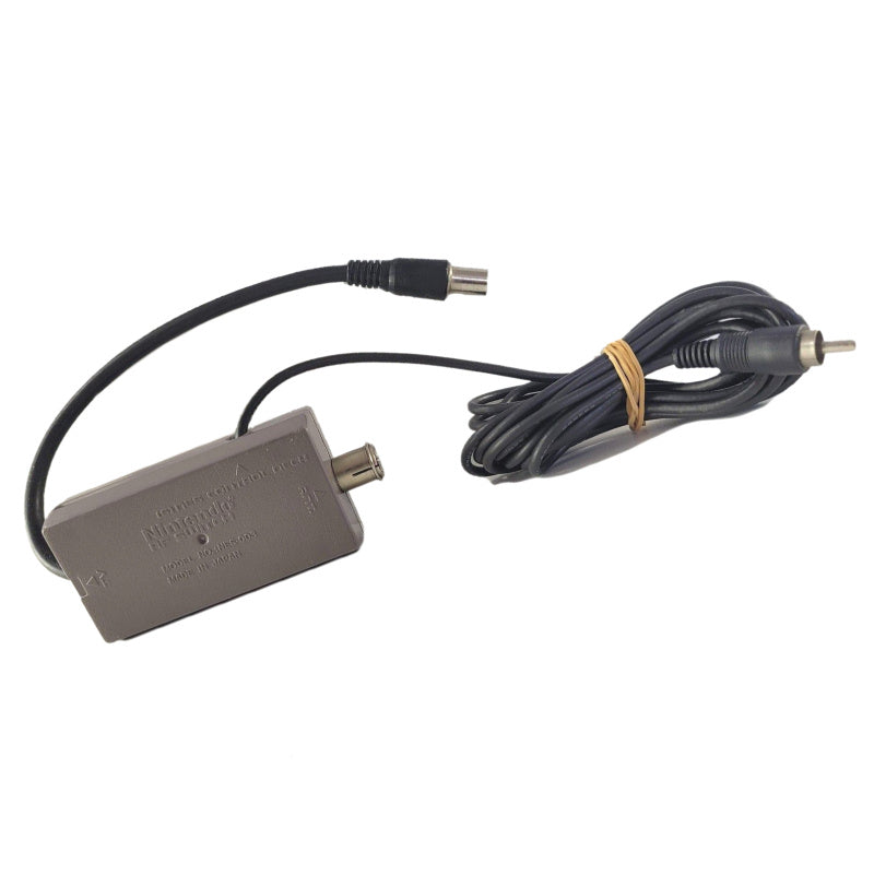 Original RF Antennenkabel mit Antennenweiche NESP-003 PAL [Nintendo]