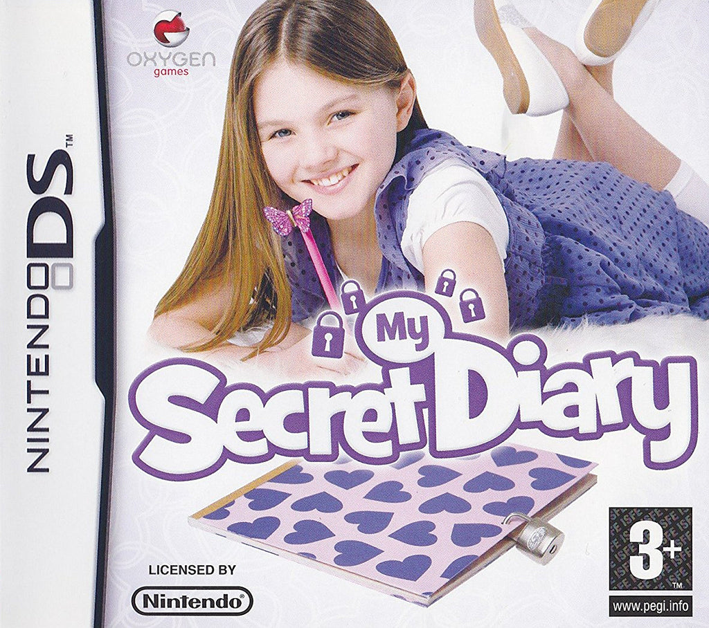 My Secret Diary (GB)